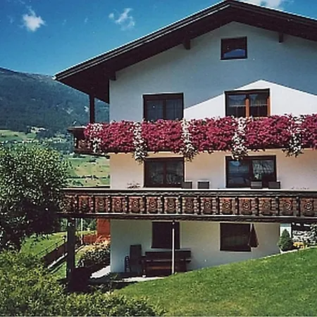 Ferienwohnung Wechselberger Apartment *