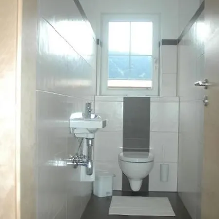 Ferienwohnung Wechselberger * Jerzens