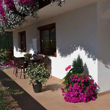 Wechselberger Lejlighed