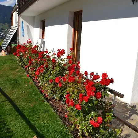 Wechselberger Lejlighed Jerzens