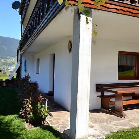 Apartment Ferienwohnung Wechselberger