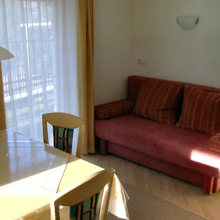 Apartment Ferienwohnung Wechselberger Jerzens