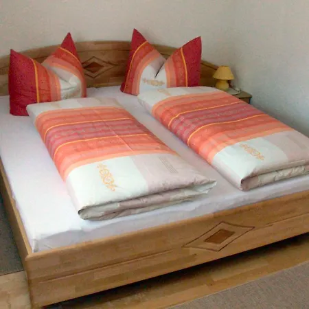 Ferienwohnung Wechselberger Apartment *