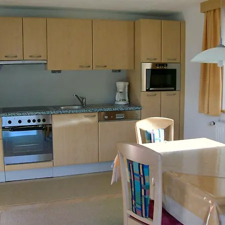 Apartment Ferienwohnung Wechselberger