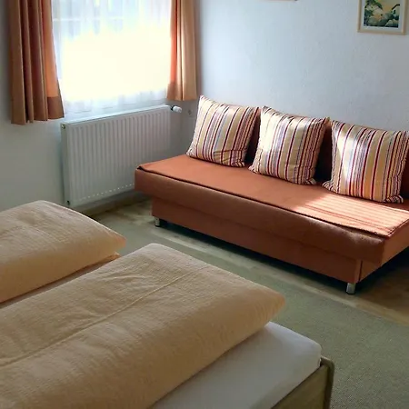 Ferienwohnung Wechselberger Apartment