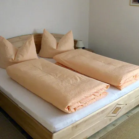 Ferienwohnung Wechselberger Apartamento Jerzens