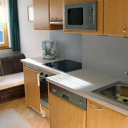 Ferienwohnung Wechselberger Jerzens