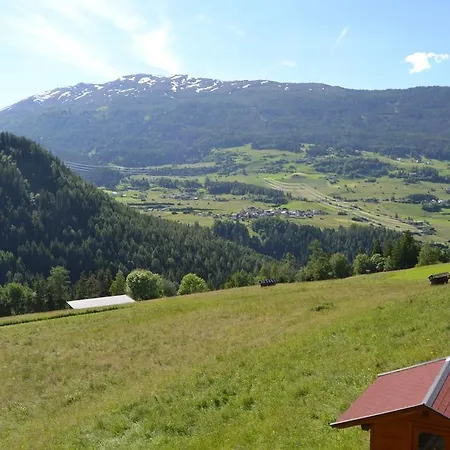 Ferienwohnung Wechselberger * Jerzens