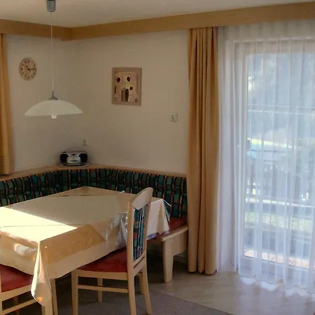 Ferienwohnung Wechselberger Jerzens