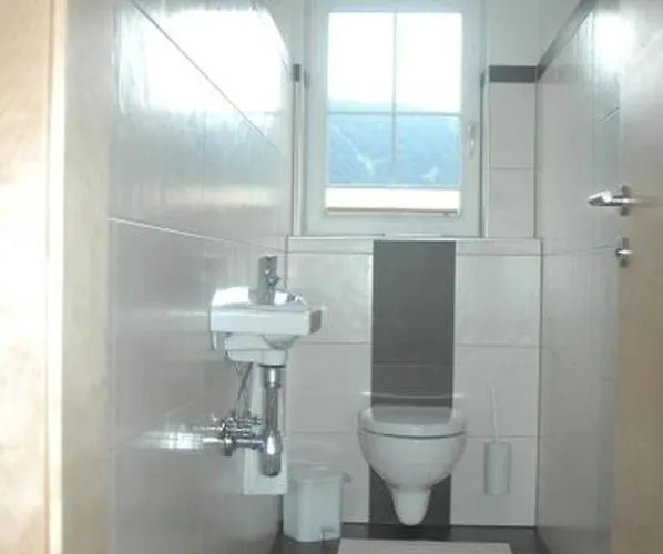 Ferienwohnung Wechselberger * Jerzens