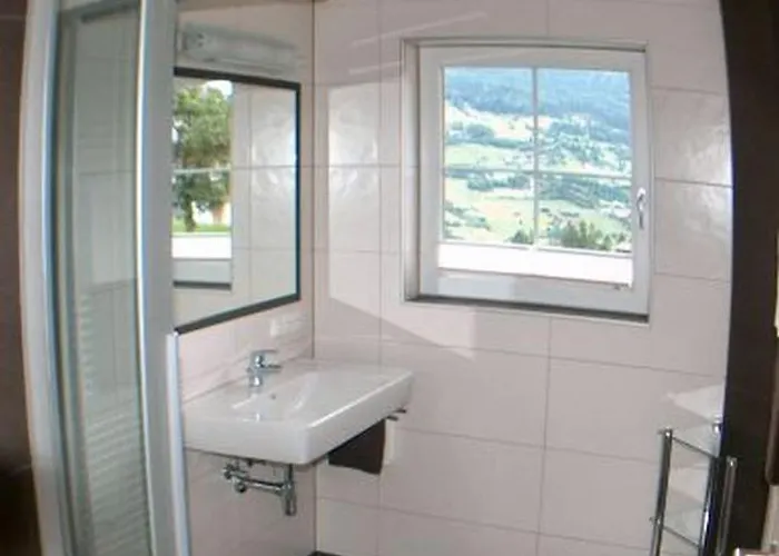 Ferienwohnung Wechselberger * Jerzens