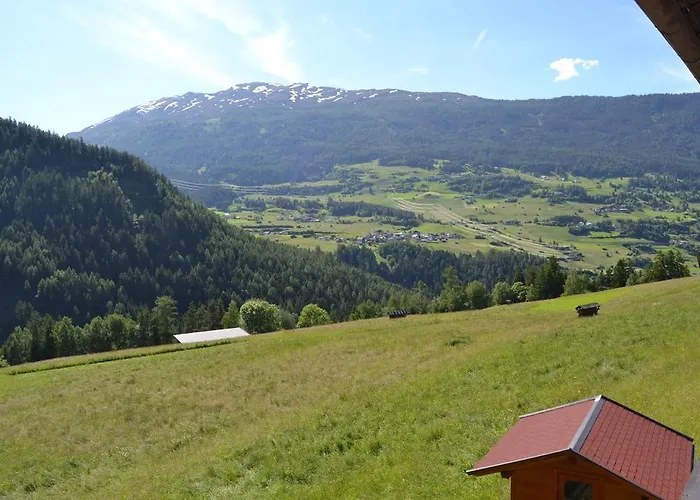 Ferienwohnung Wechselberger * Jerzens