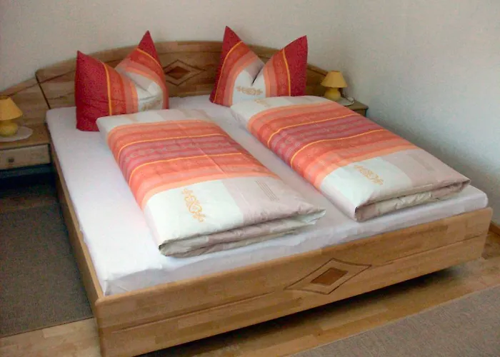 Ferienwohnung Wechselberger Apartamento *