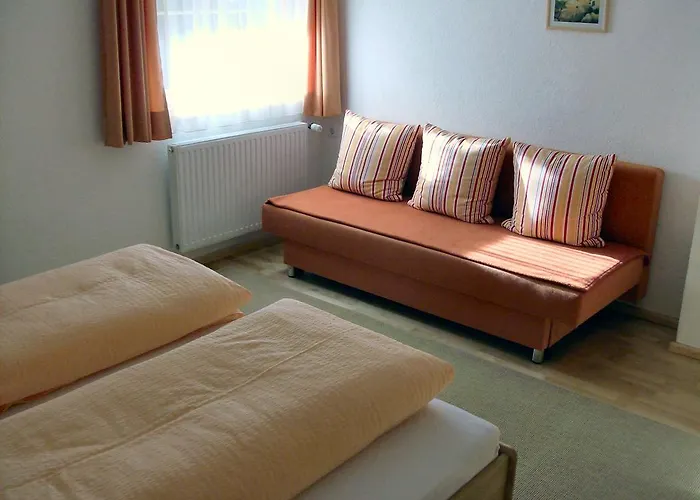 Ferienwohnung Wechselberger Apartamento