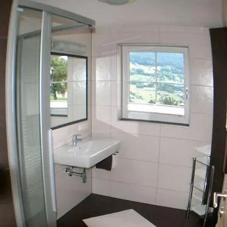 Ferienwohnung Wechselberger * Jerzens